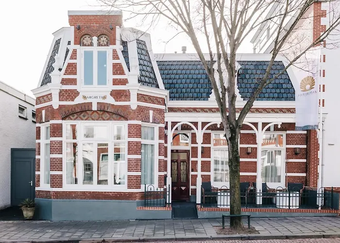 Zeestraat @Amsterdam Beach
