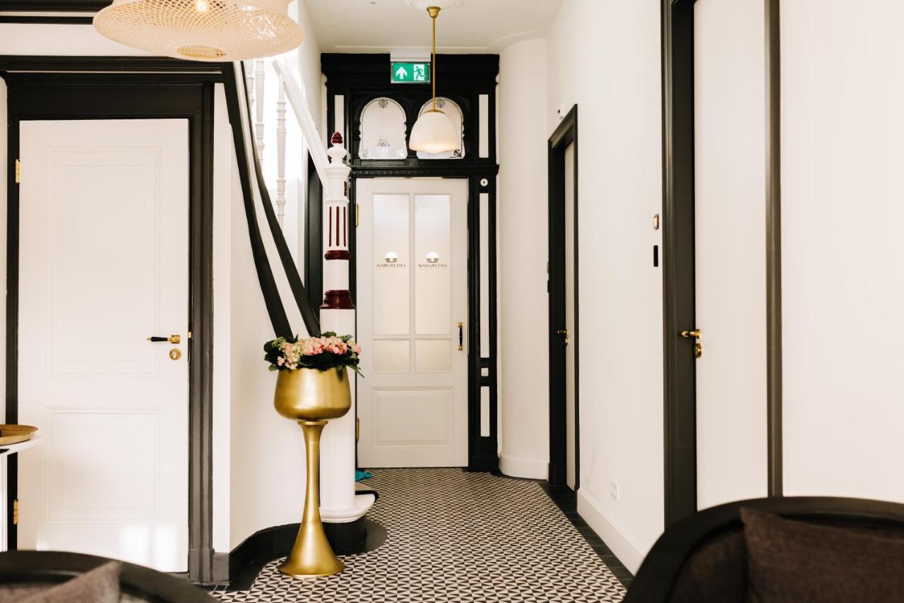 Zeestraat @amsterdam Hotel 4*